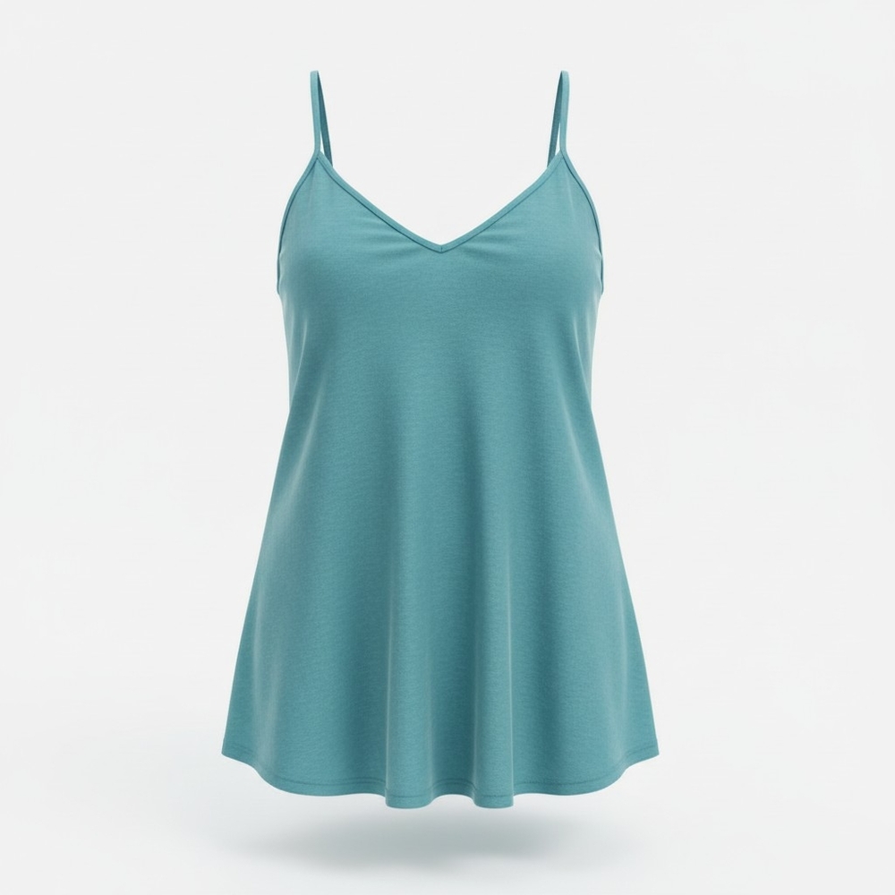 Tunic Tank